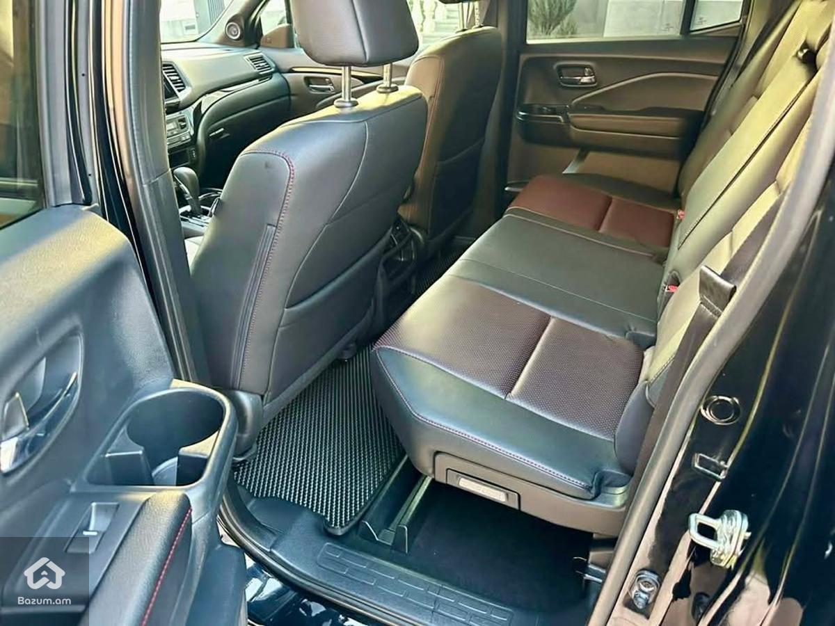 Honda Ridgeline փիքափ, 3.5 լ, - image 8