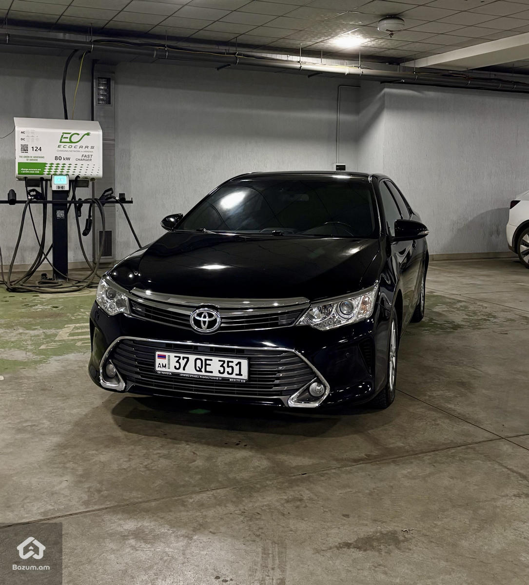 Toyota Camry v55 - image 3