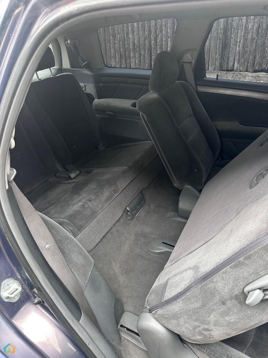 Honda odyssey  - image 8