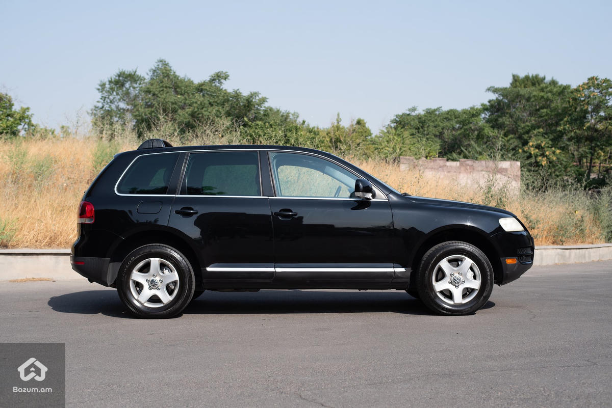Volkswagen Touareg - image 15