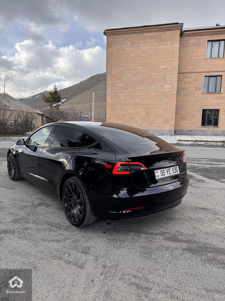 PERFORMANCE  - image 18