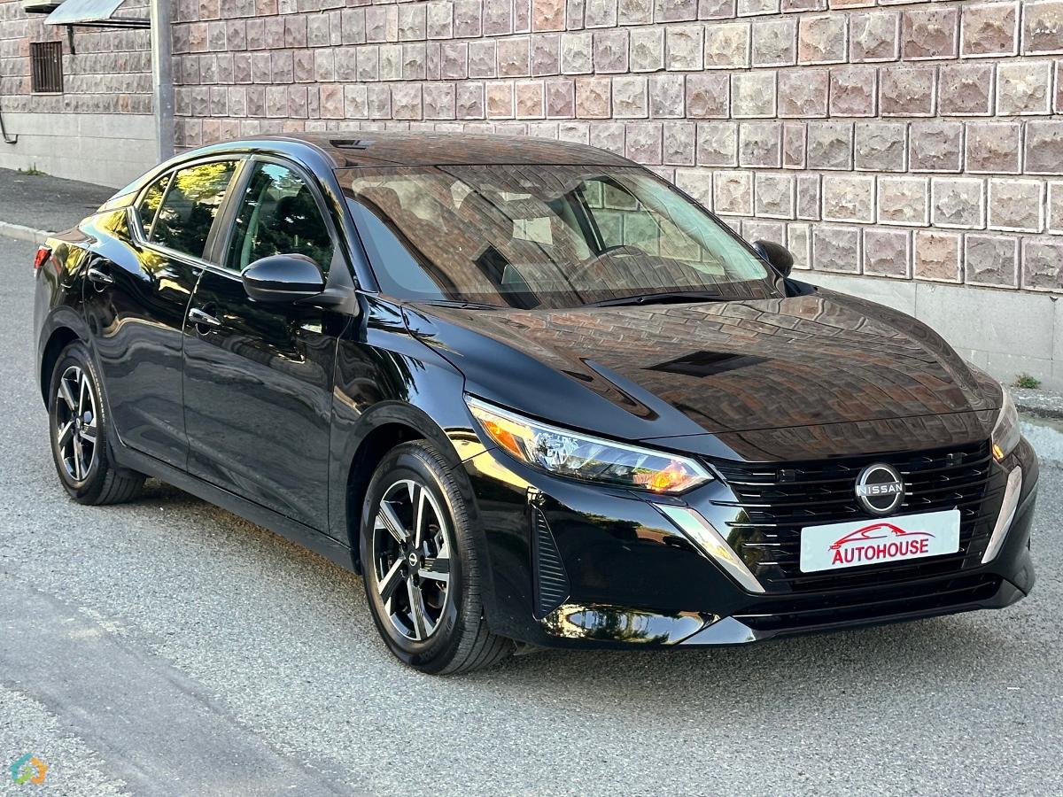 Nissan Sentra - image 4