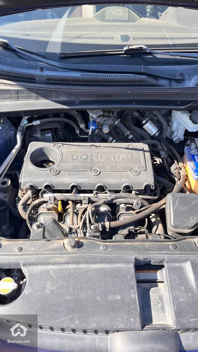 Hyundai Tucson - image 10