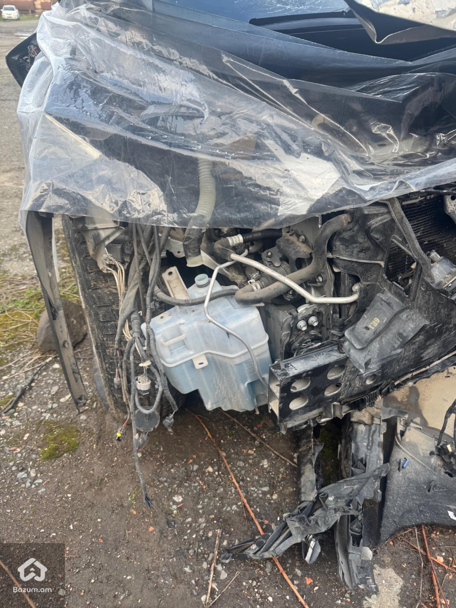 Lexus nx200t 2017 vtarvac - image 13