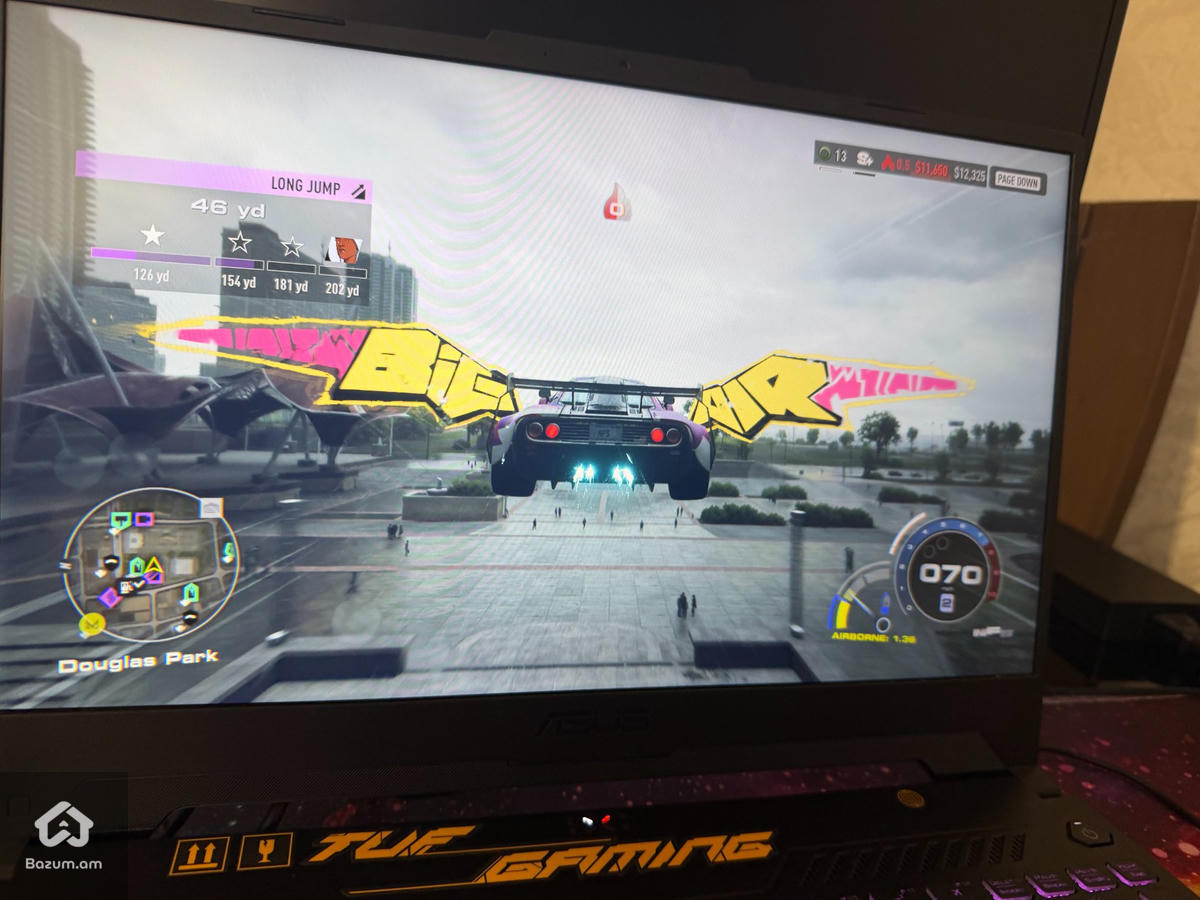 ASUS, Intel Core i7, 24 GB RAM - image 16