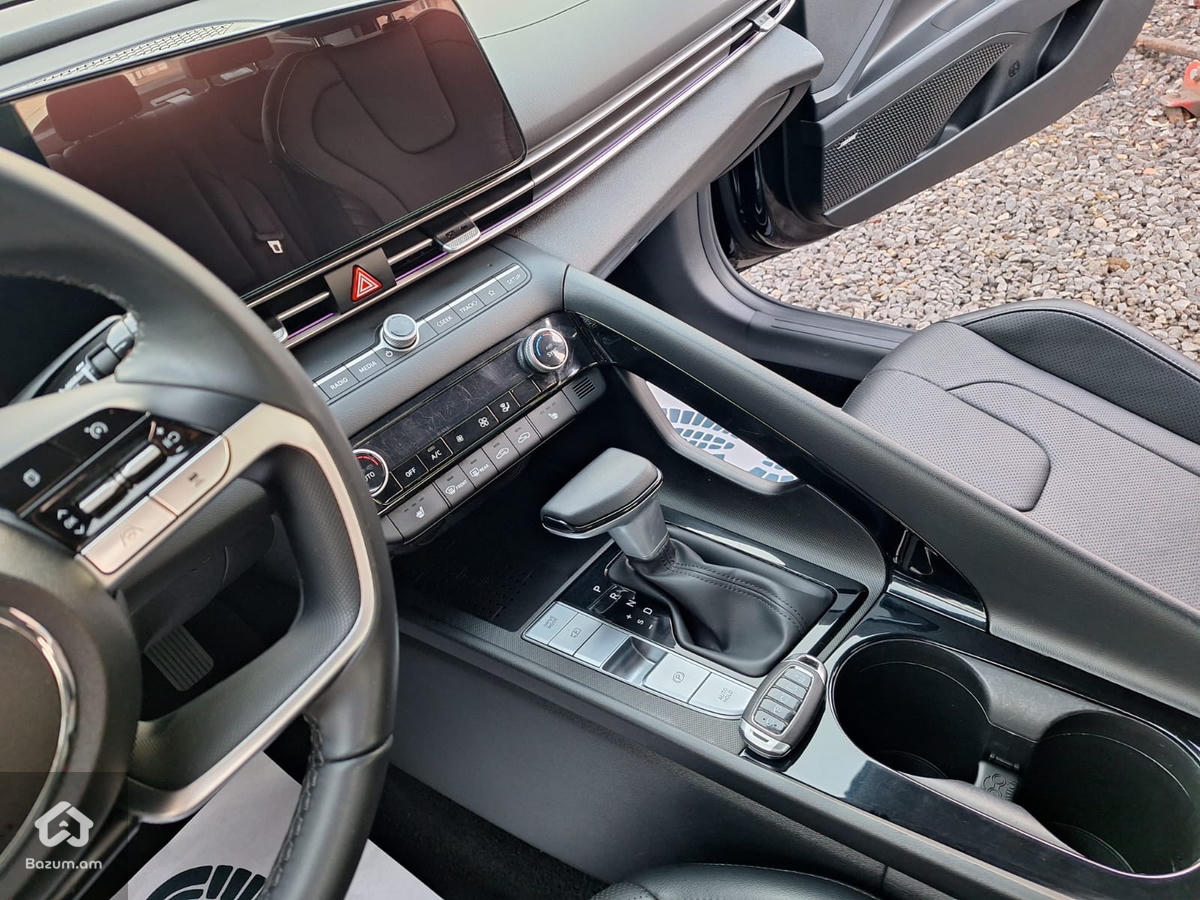 Limited ամենաֆուլլ2023թ  41000միլ 17300$ 091992140 - image 9