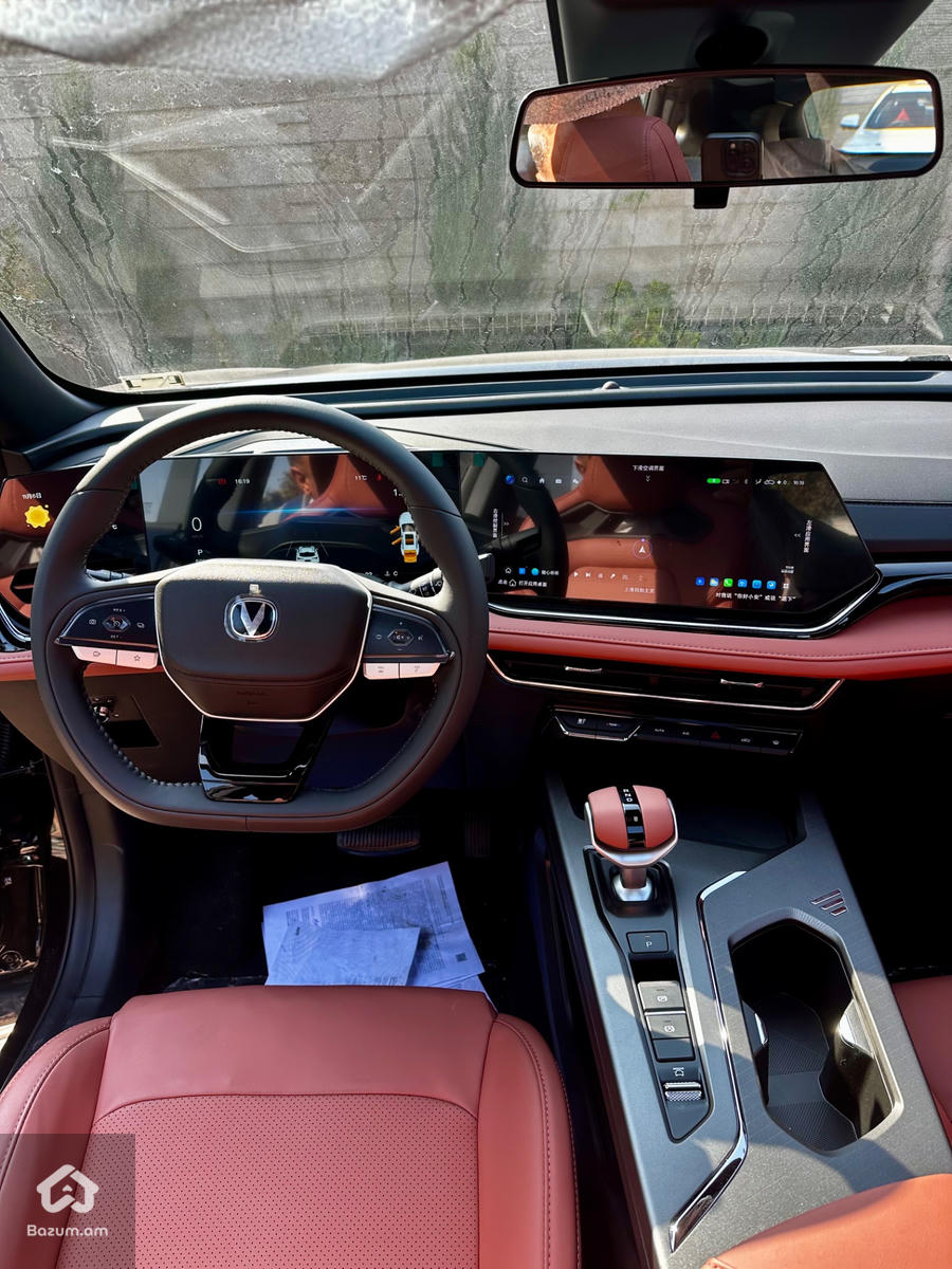 Changan - image 12