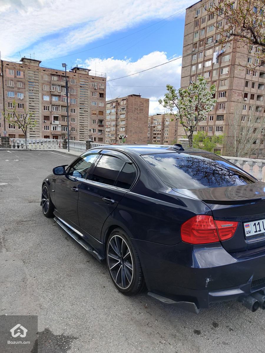 BMW E90 2009 Rest - image 6