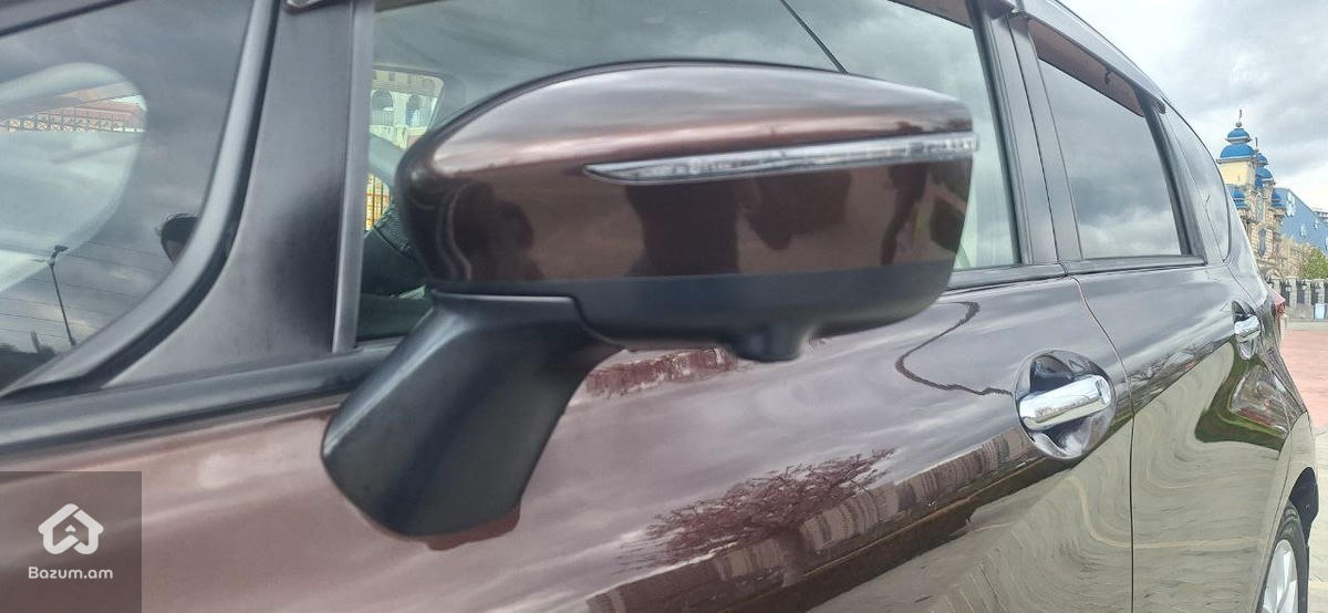 Nissan Note E-Power Hybrid MEDALIST 2017թ  - image 9