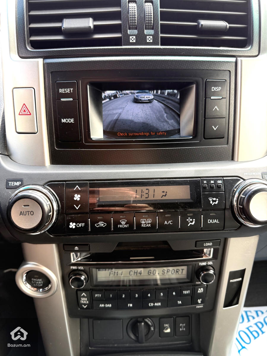 Land Cruiser Prado - image 11