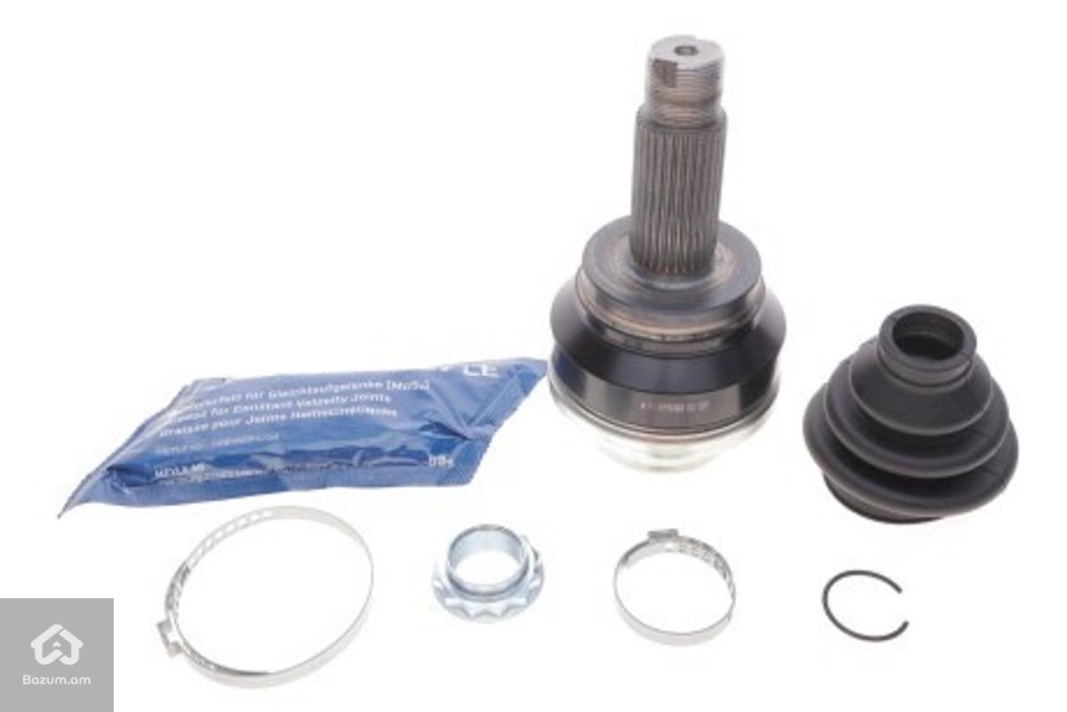 Bmw X5 E53 E70, X6 e71 դրսի գռանատ ՆՈՐ - image 2