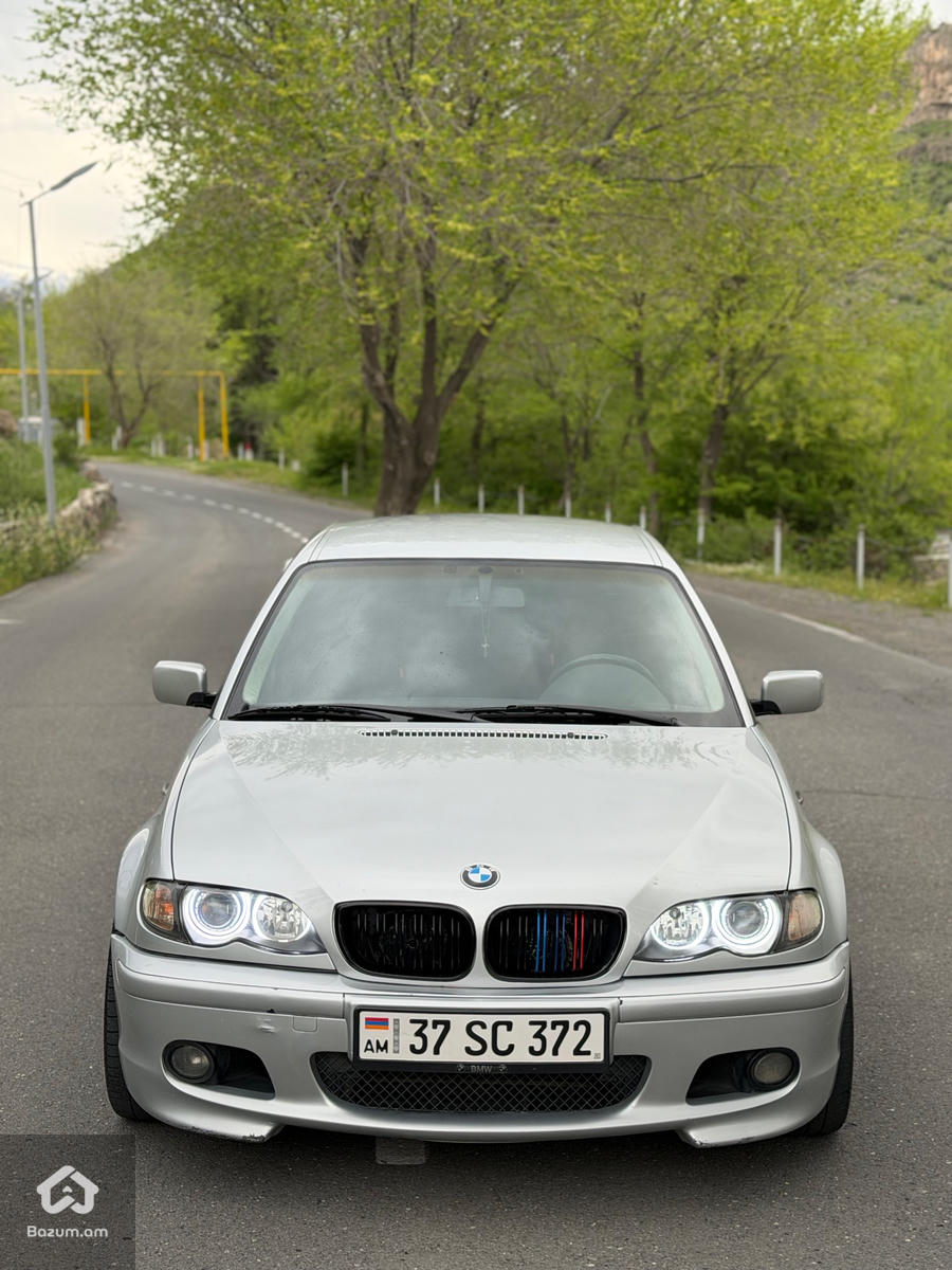 BMW E46 - image 3