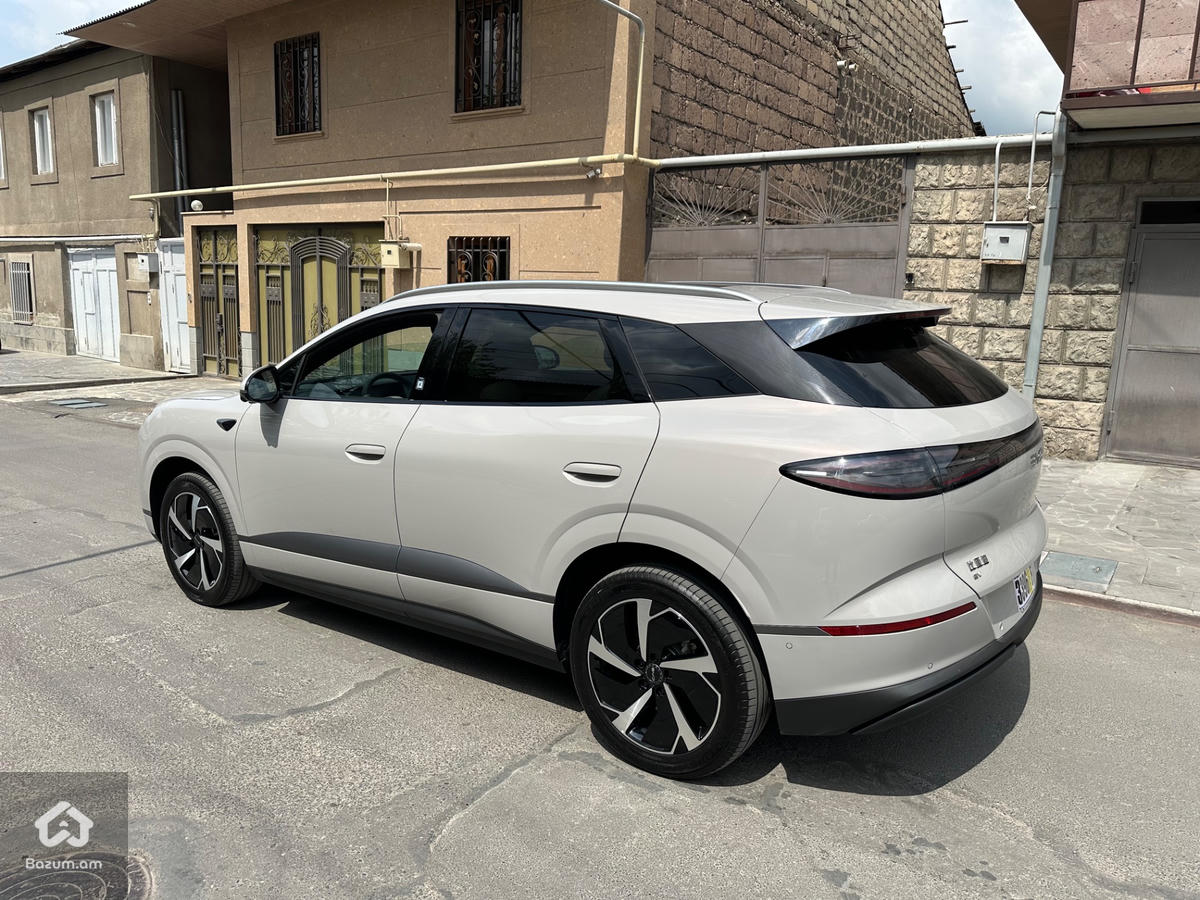 BYD SEALION 06 - image 6