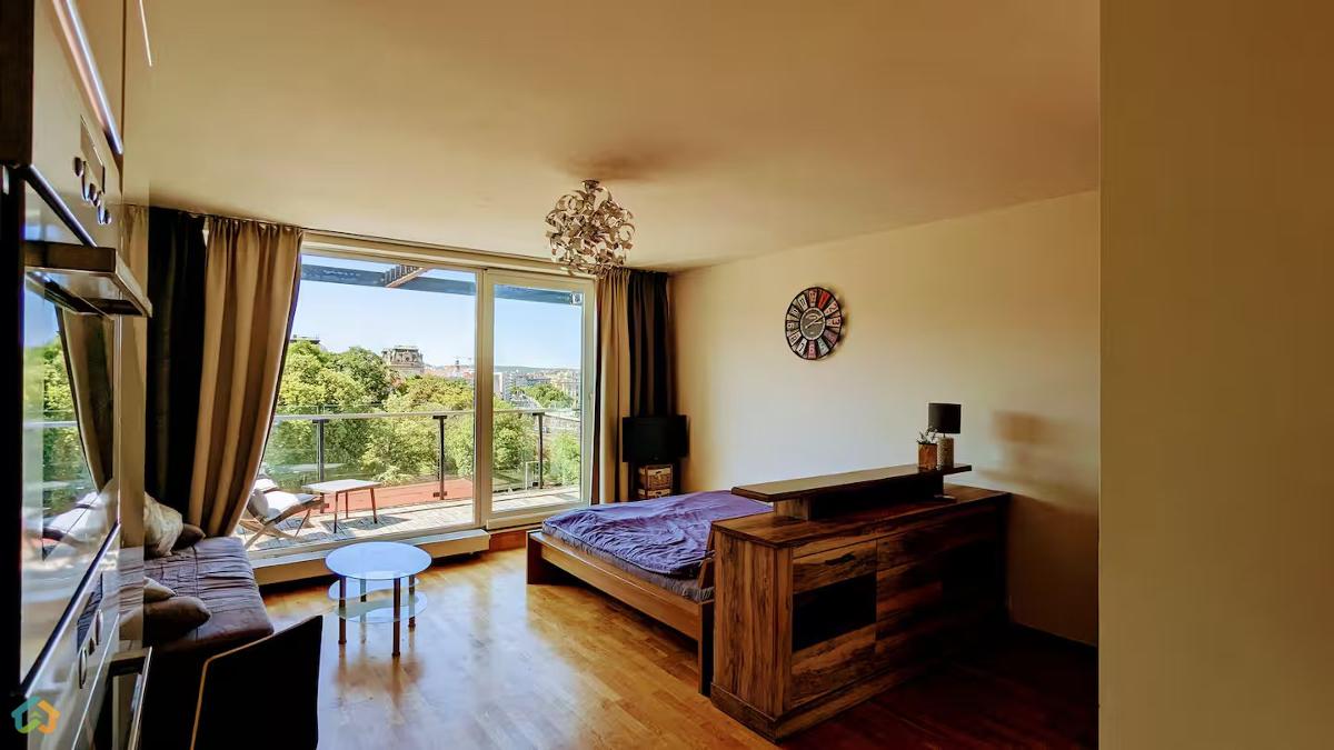 Տուն վարձով N6