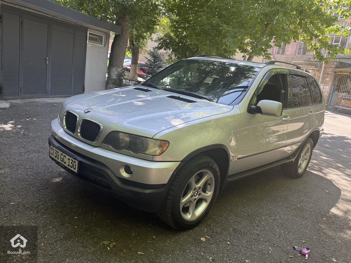 BMW 2003թ 3.0L - image 3