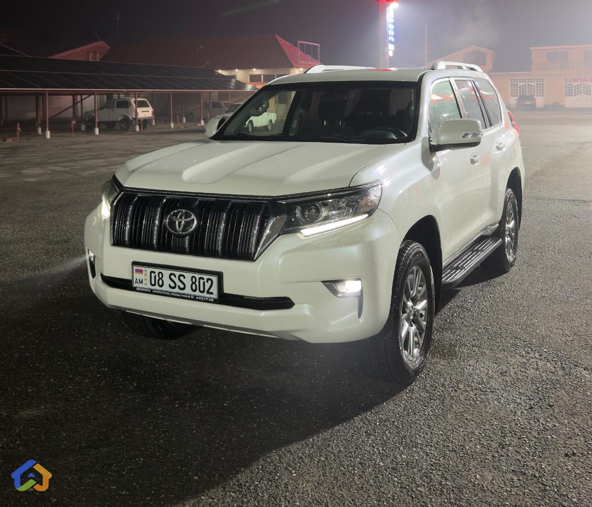 ավտոմեքենա - image 1