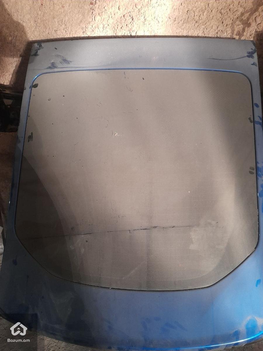 Չեվռոլետ Վոլտ 2ի բագաժնիկ - image 2