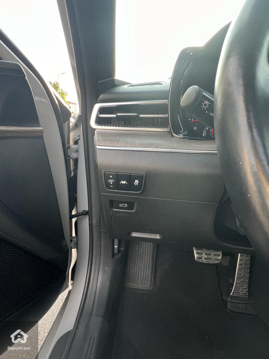 KIA K5 GT LINE - image 29