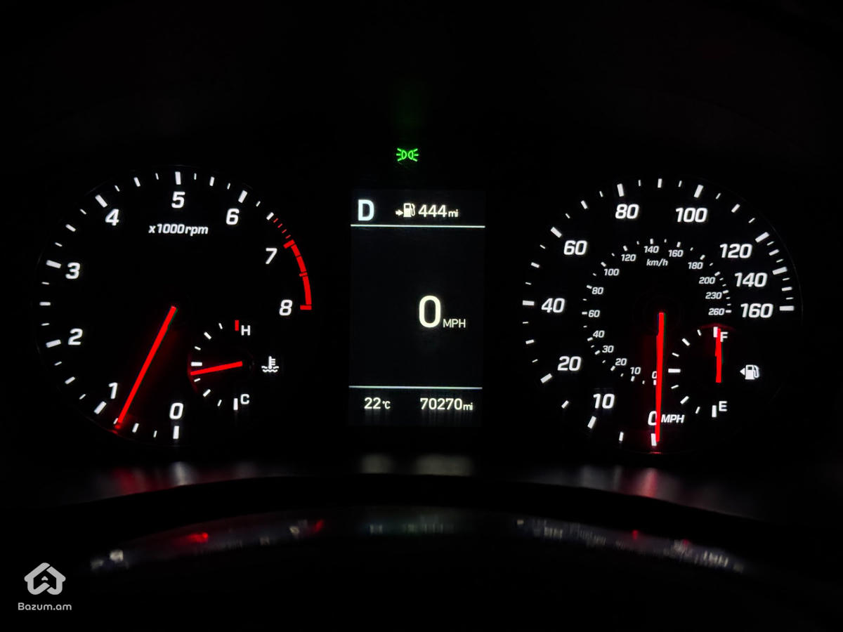 Hyundai Sonata 2.4 Sport - image 16