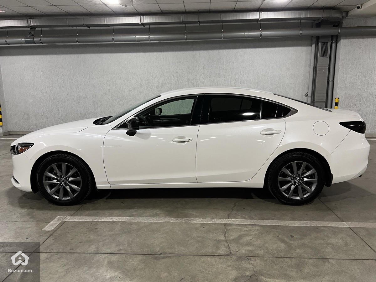 Mazda 6 - image 3