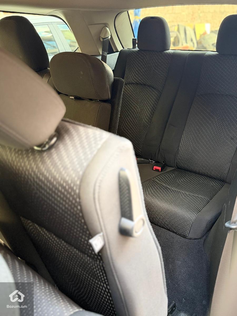 Dodge Journey - image 9