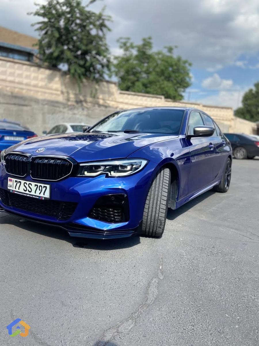 BMW M340i M-Performance  - image 6