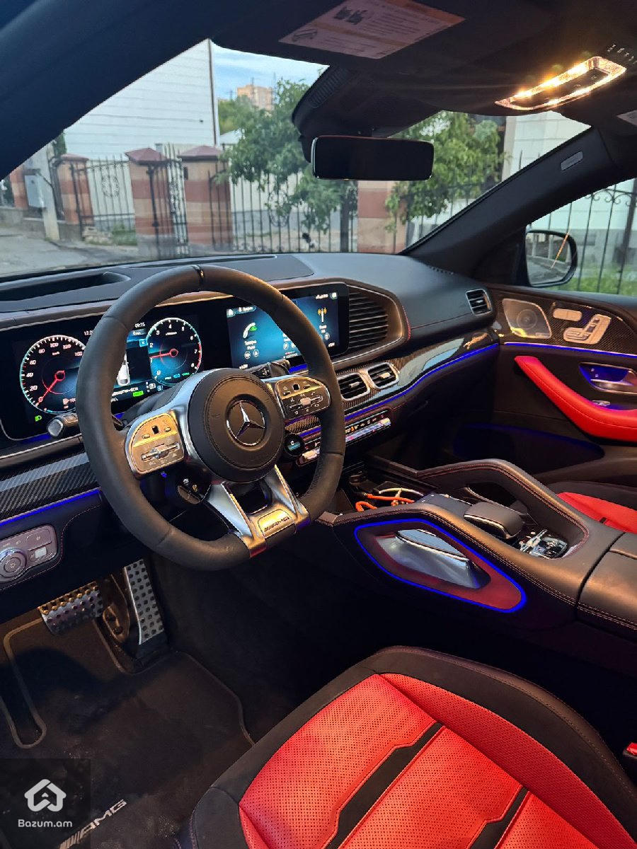 GLE COUPE - image 10
