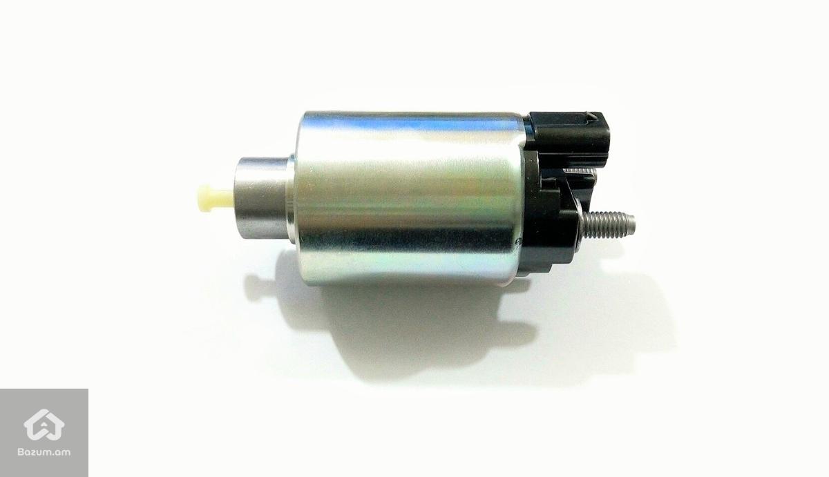 CHEVROLET MALIBU ստարտերի աֆտոմատ,Автомат.10125 - image 4