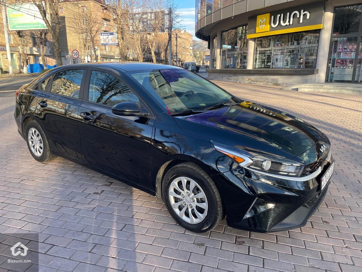 KIA FORTE FE - image 2