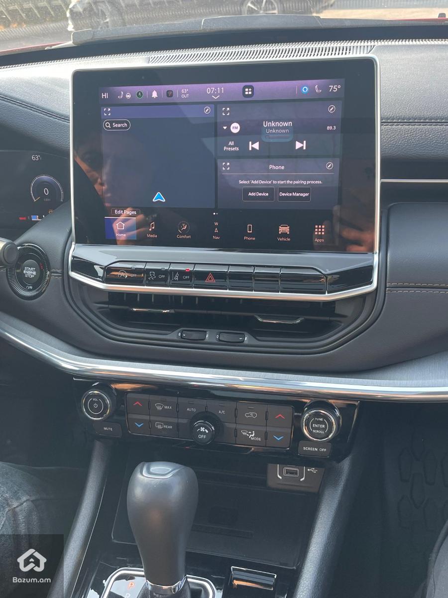 Jeep Compass  - image 7