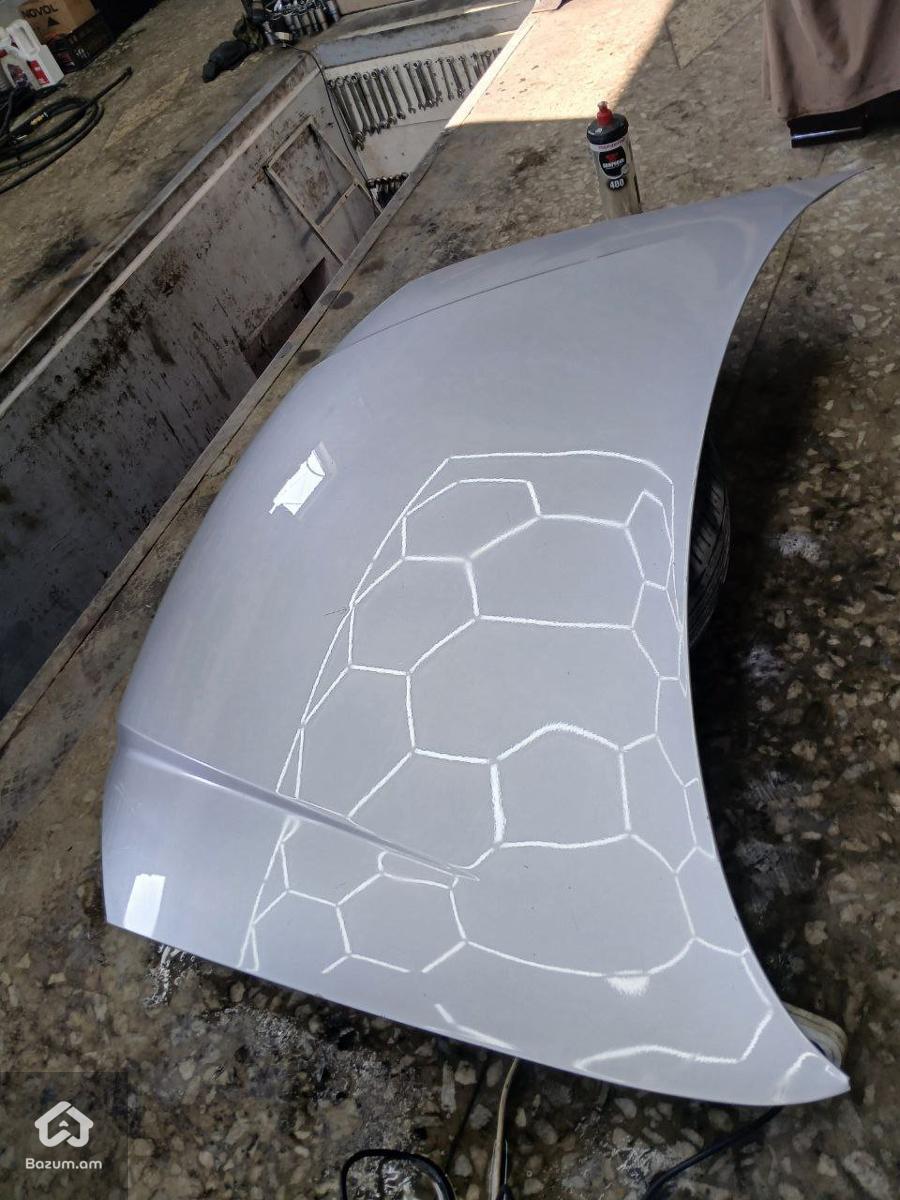 Opel Astra G Pahestamaser - image 15