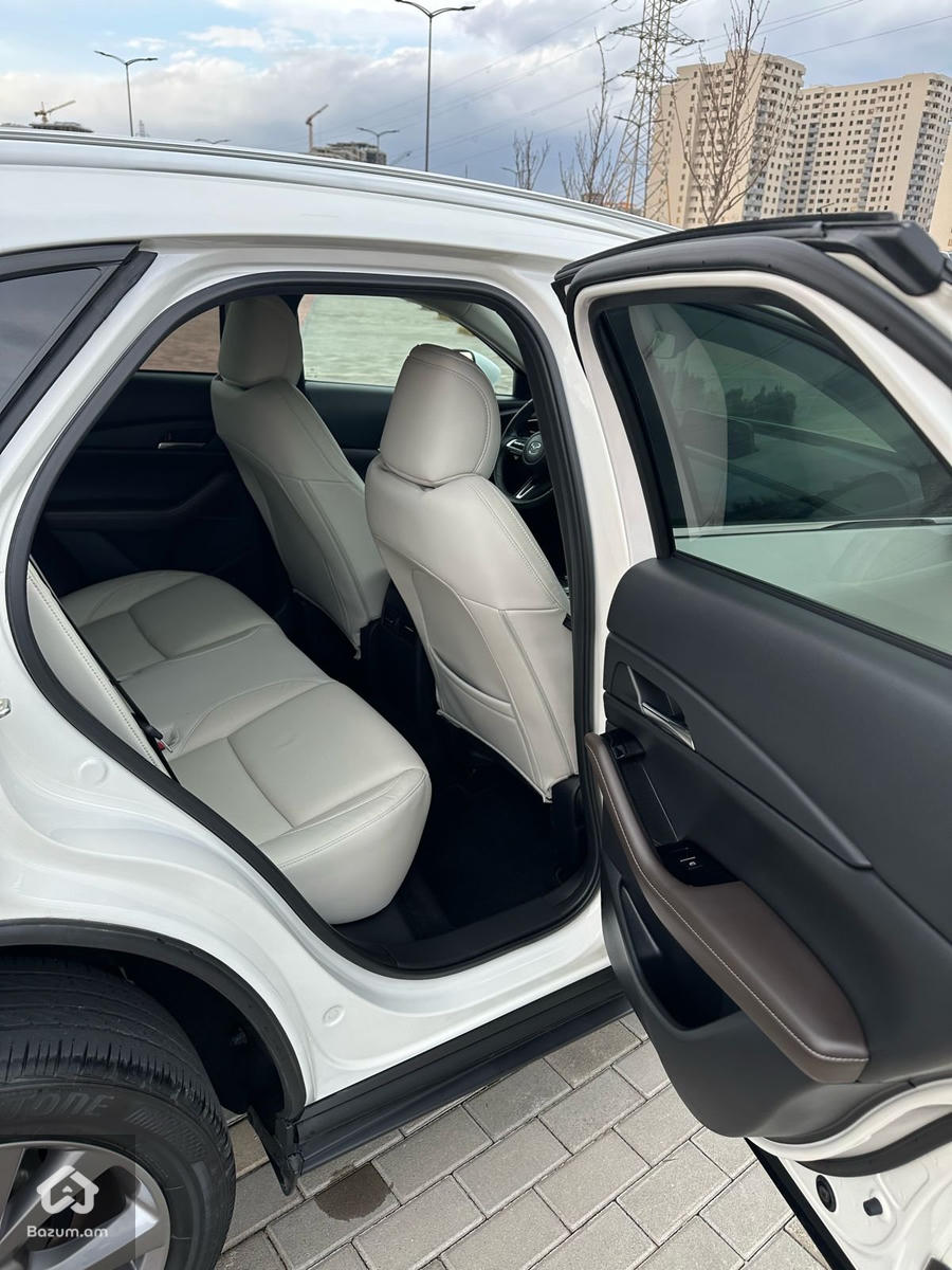 Mazda CX-30, 2.5 լ, 2021 թ. - image 27