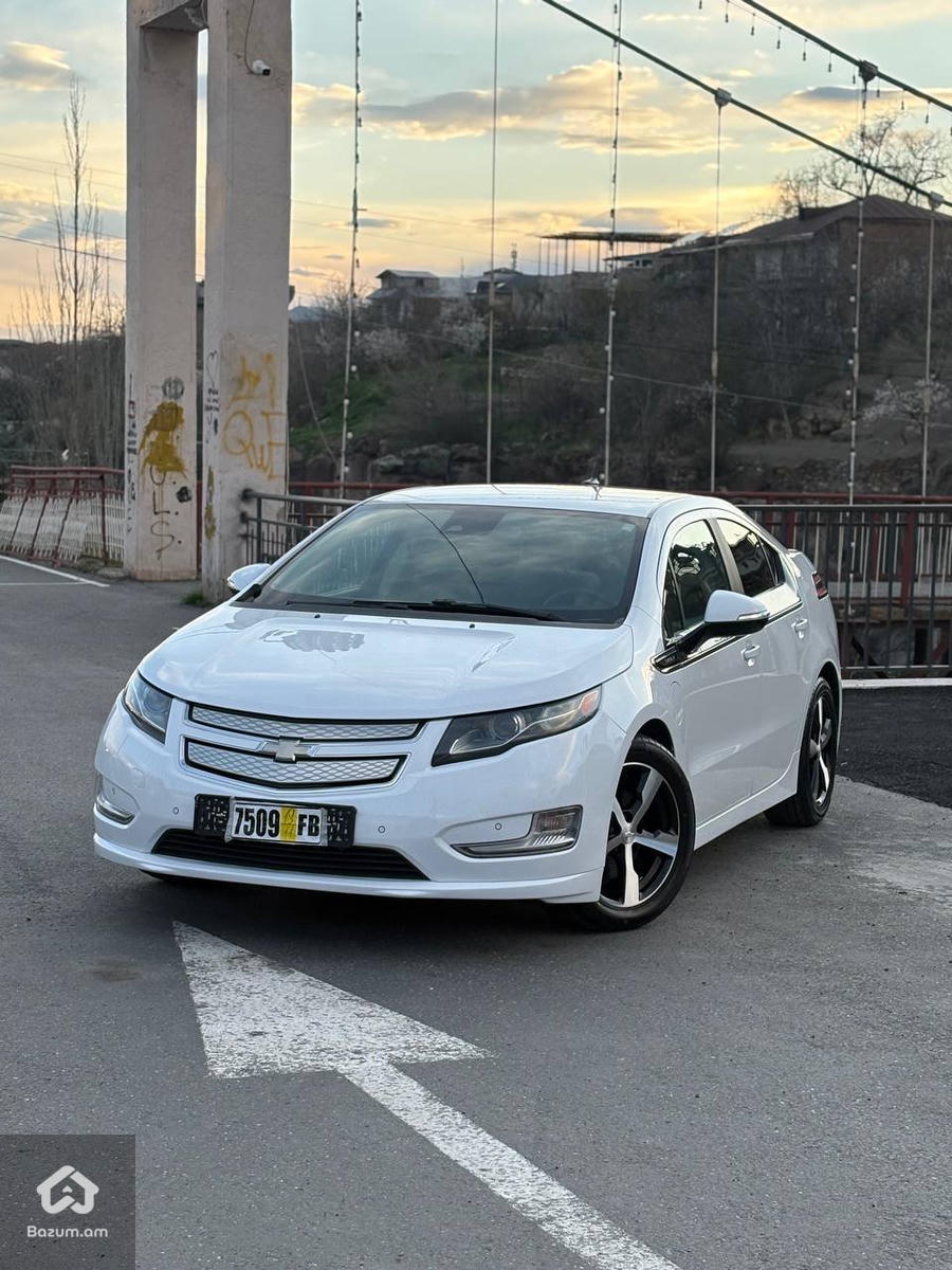 CHEVROLET VOLT 1  - image 11