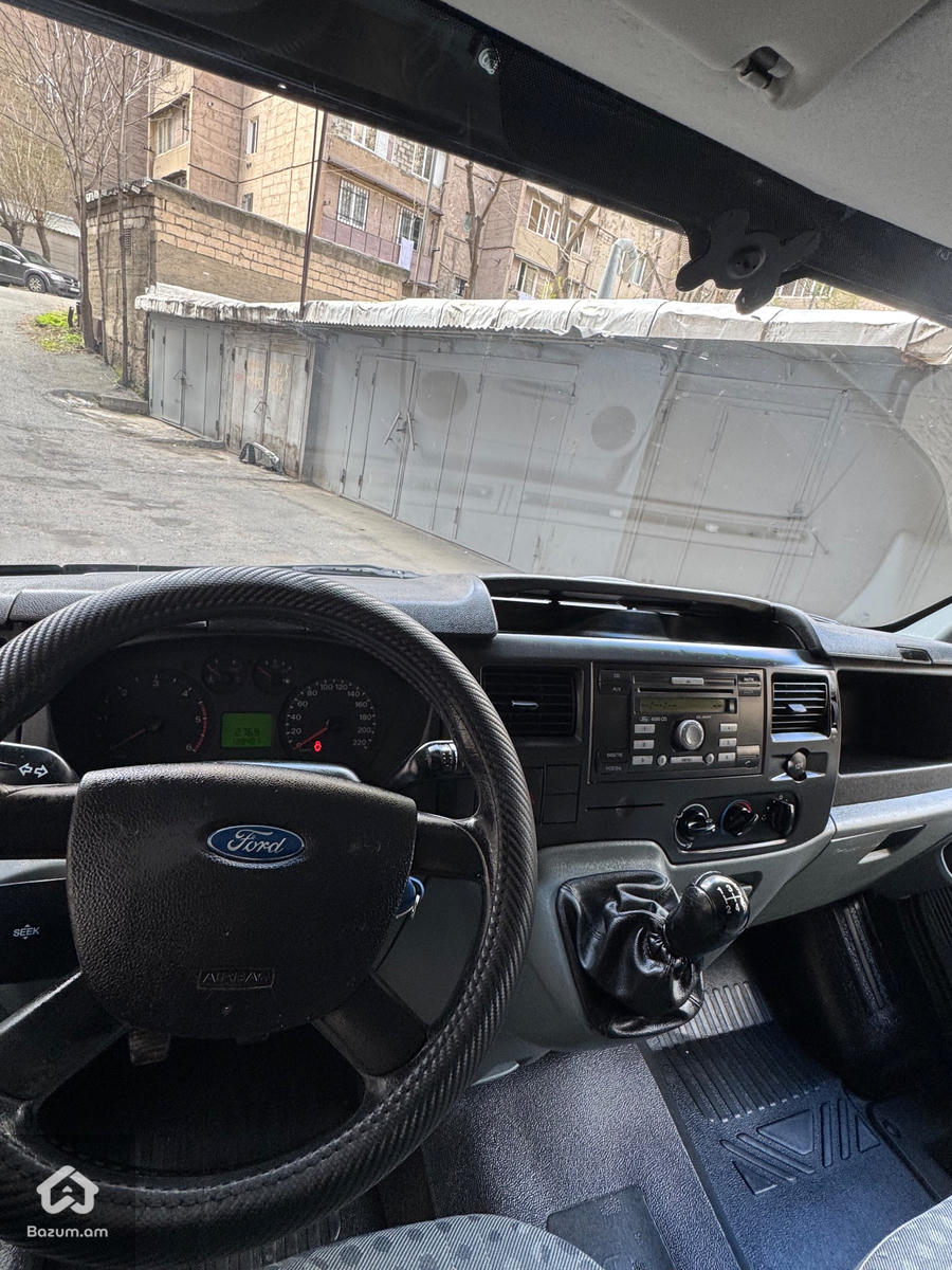 Ford transit evro 4 - image 11