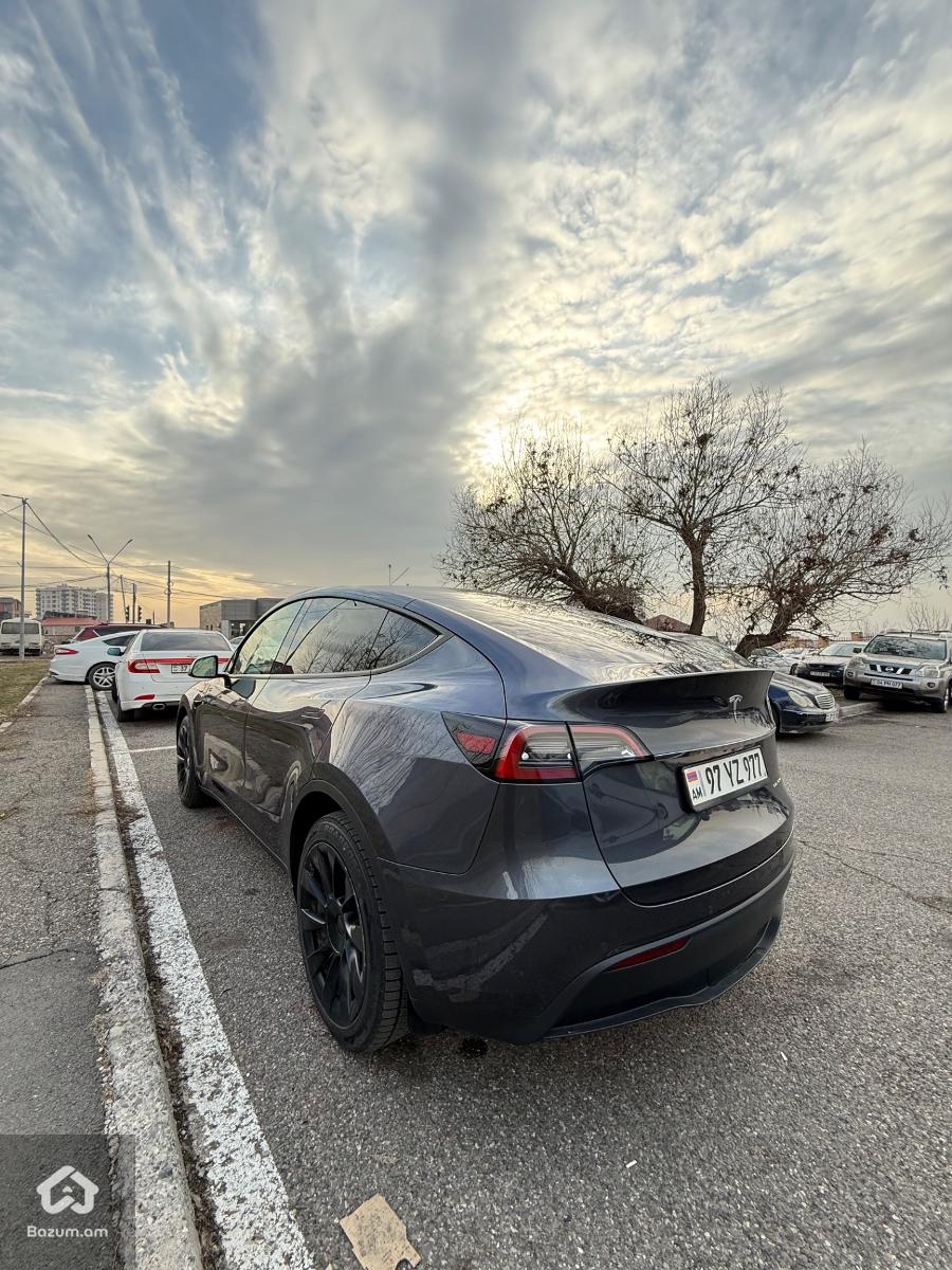 Tesla Model Y - image 2