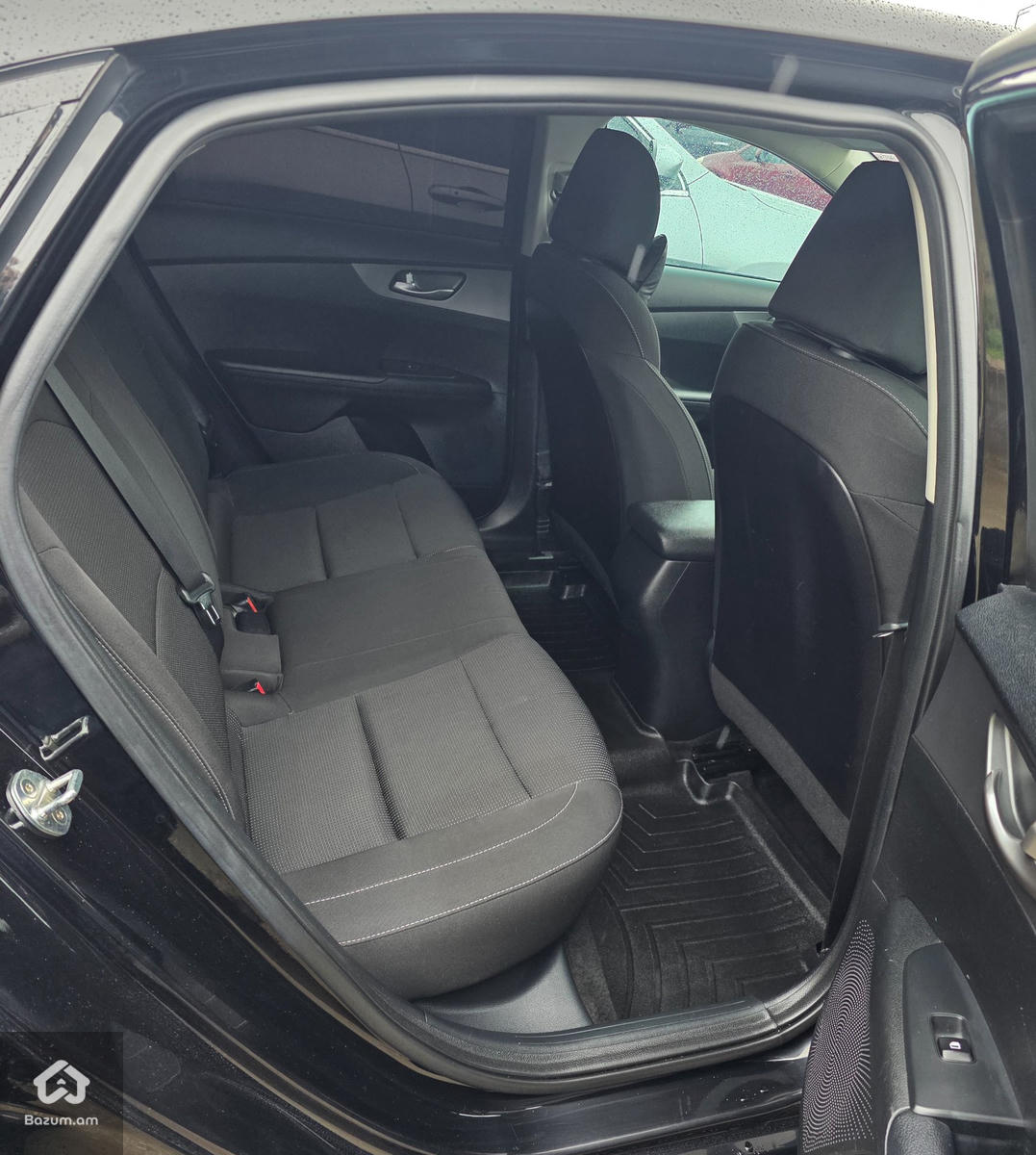 Kia forte 2019  - image 6