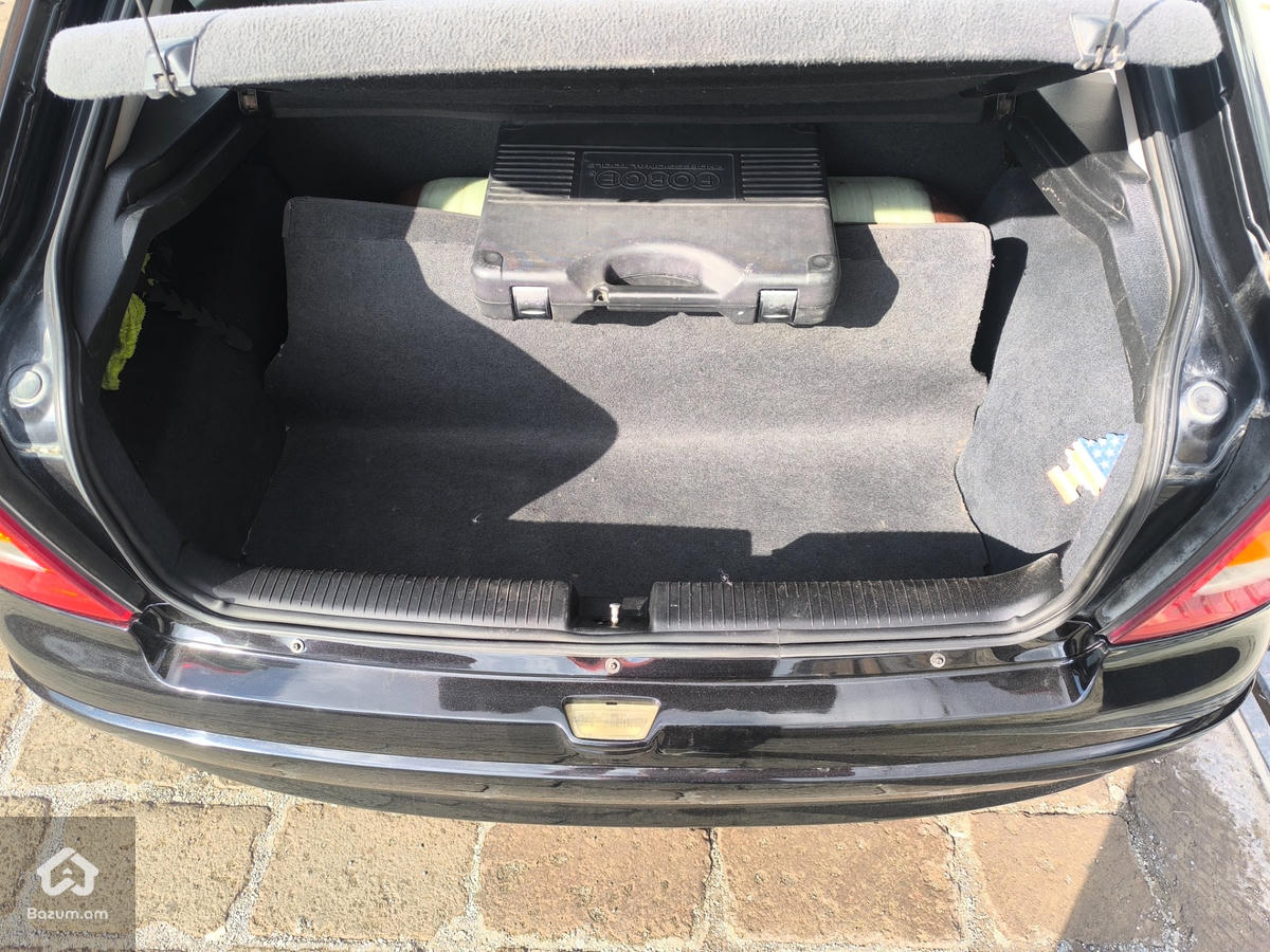 Opel Astra G  - image 7