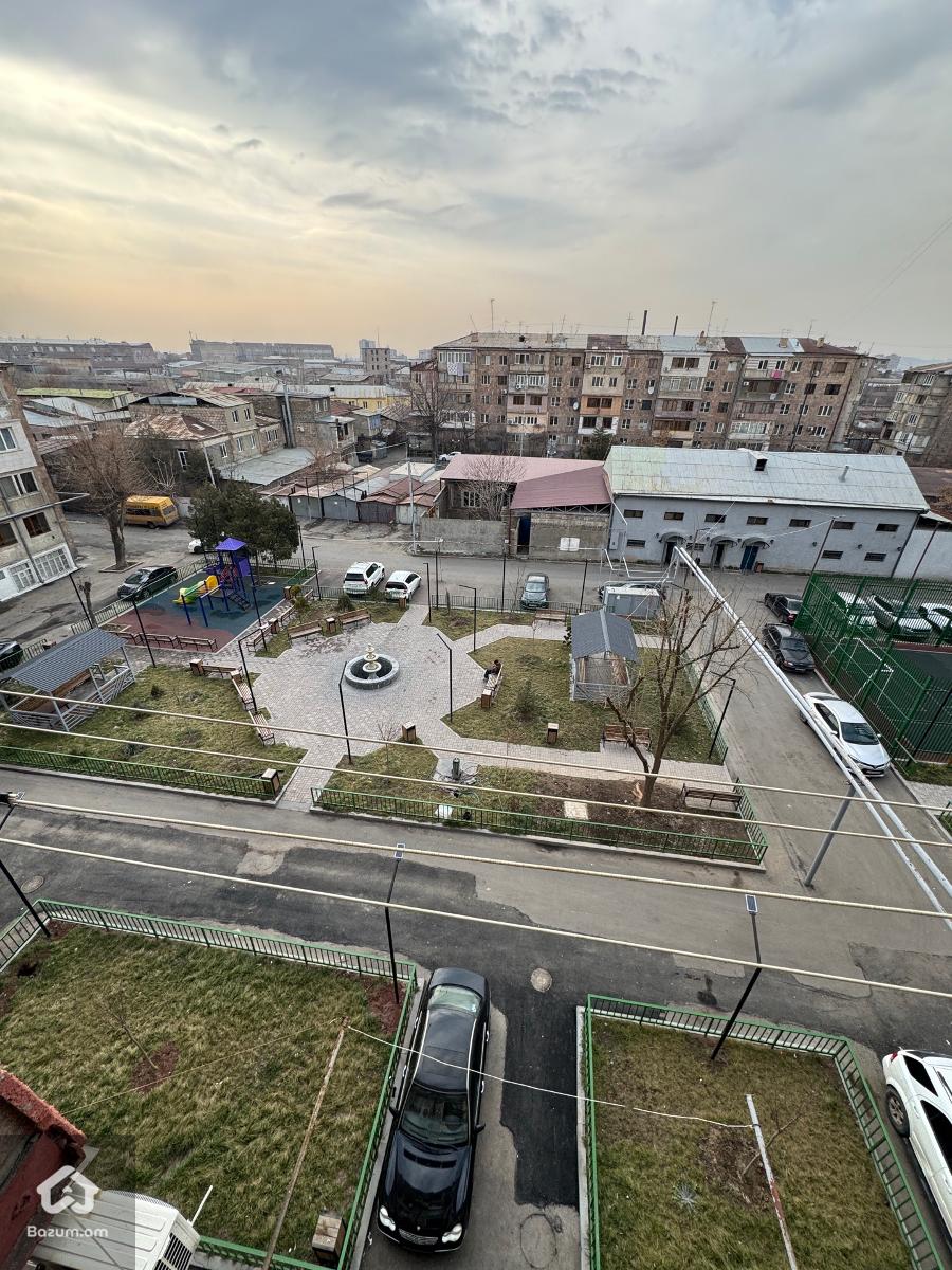 3 սենյականոց բնակարան Արցախի պողոտայում - image 21