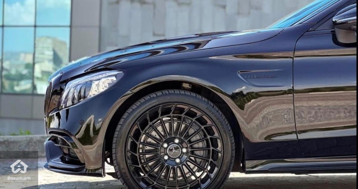 C300 coupe - image 3