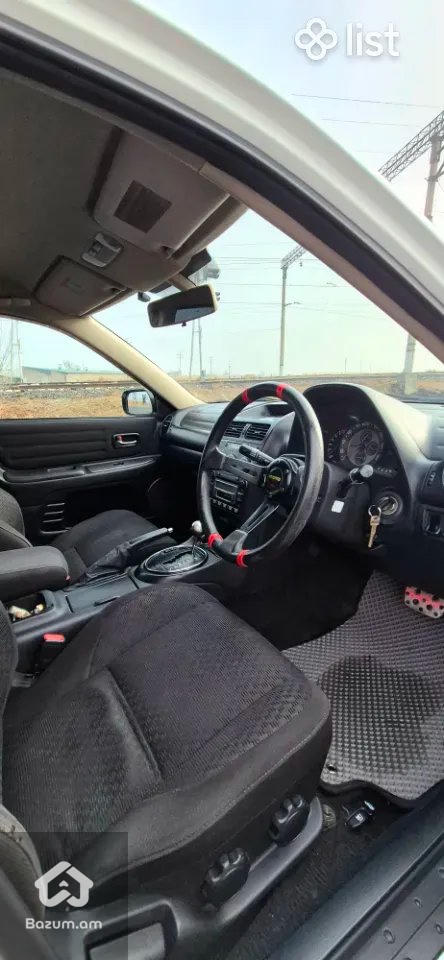 Toyota Altezza - image 4