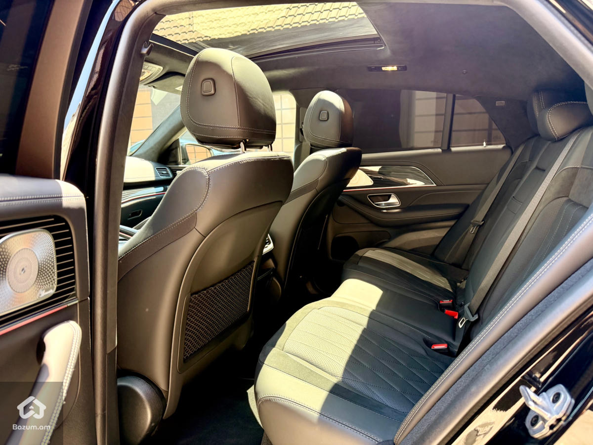 Gle 63s - image 11