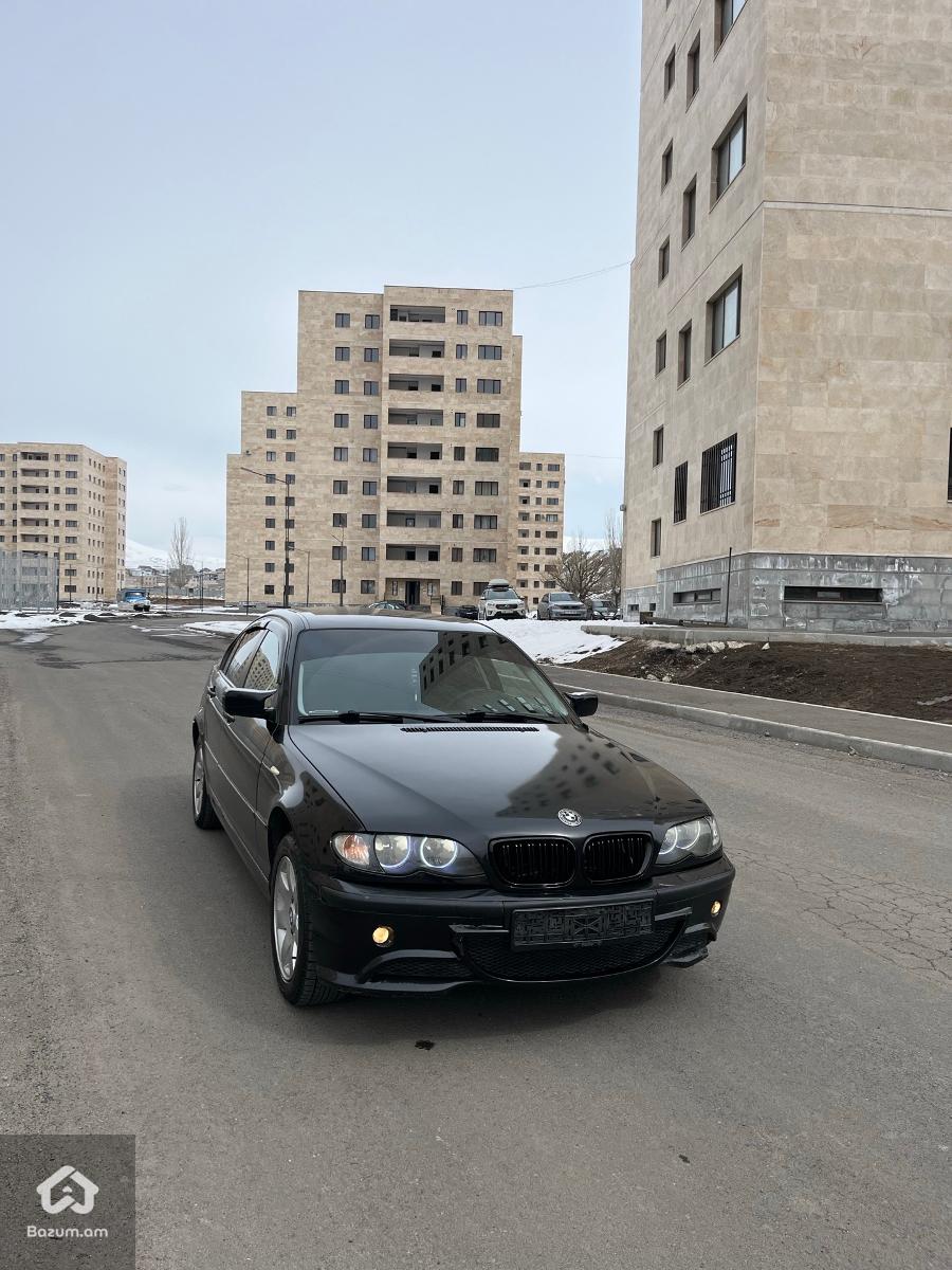 Bmw e46 - image 2