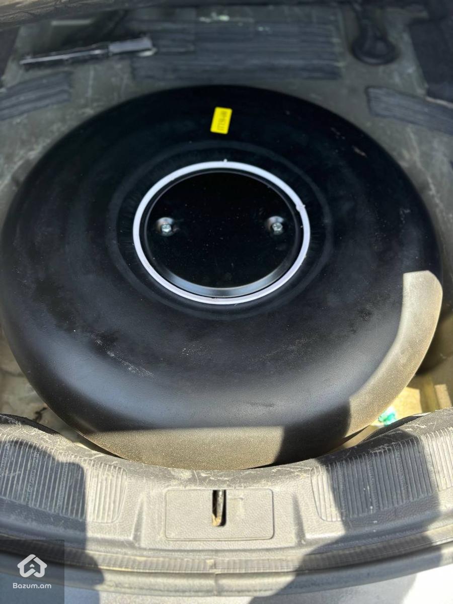 Ford Fusion 2015 - image 6