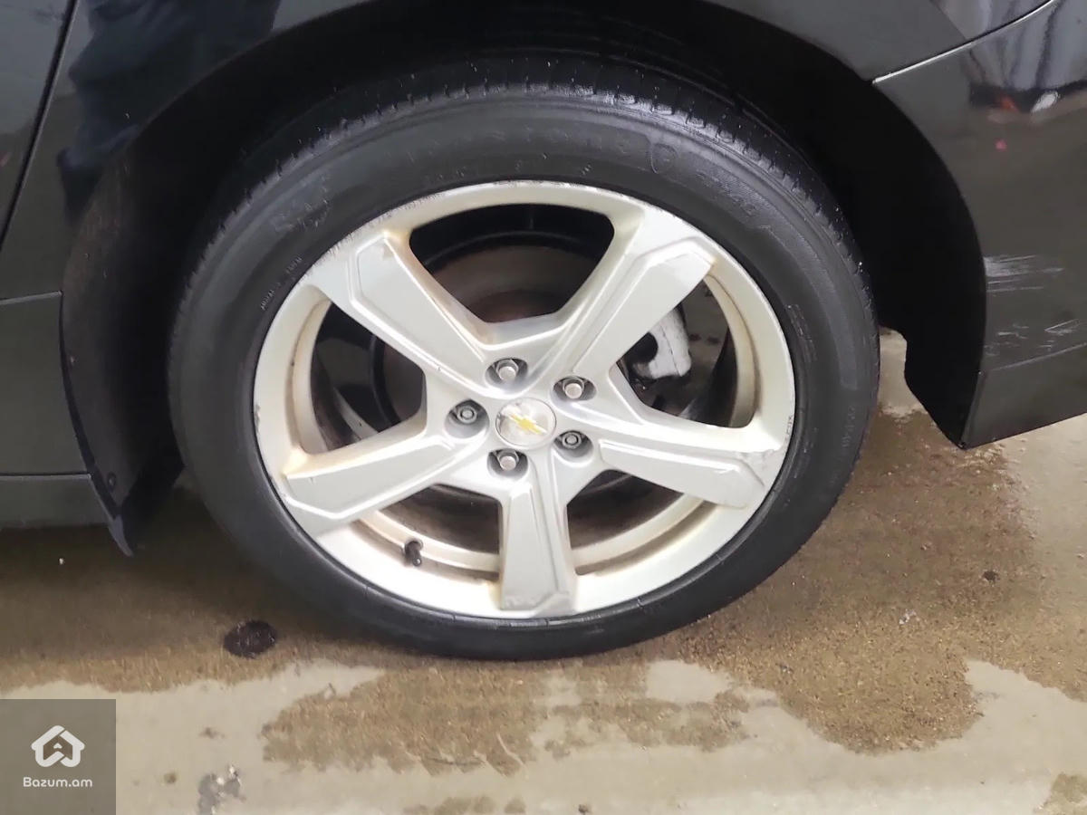 chevrolet volt 2 - image 7