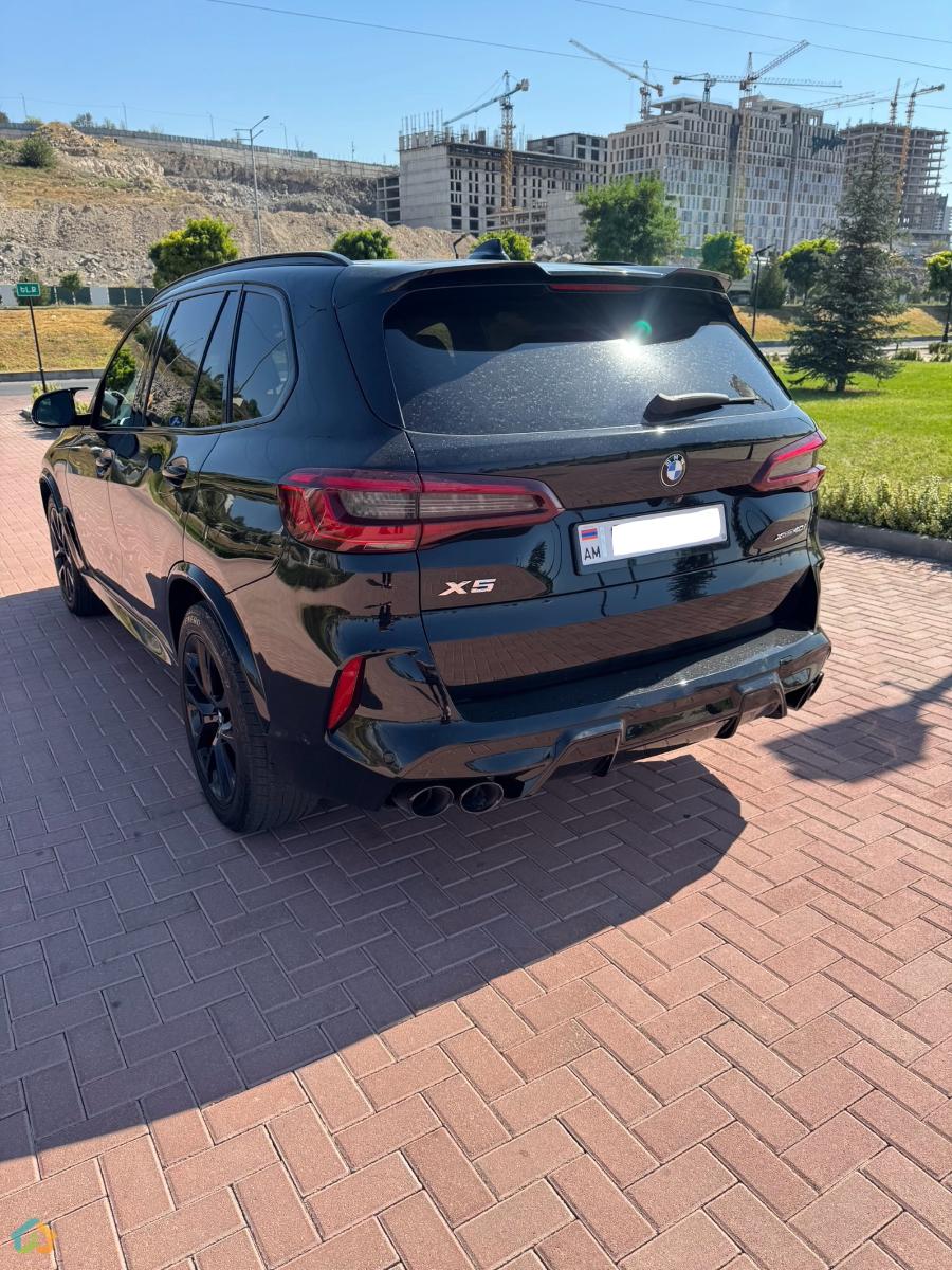 X5 G05 Xdrive40i - image 8