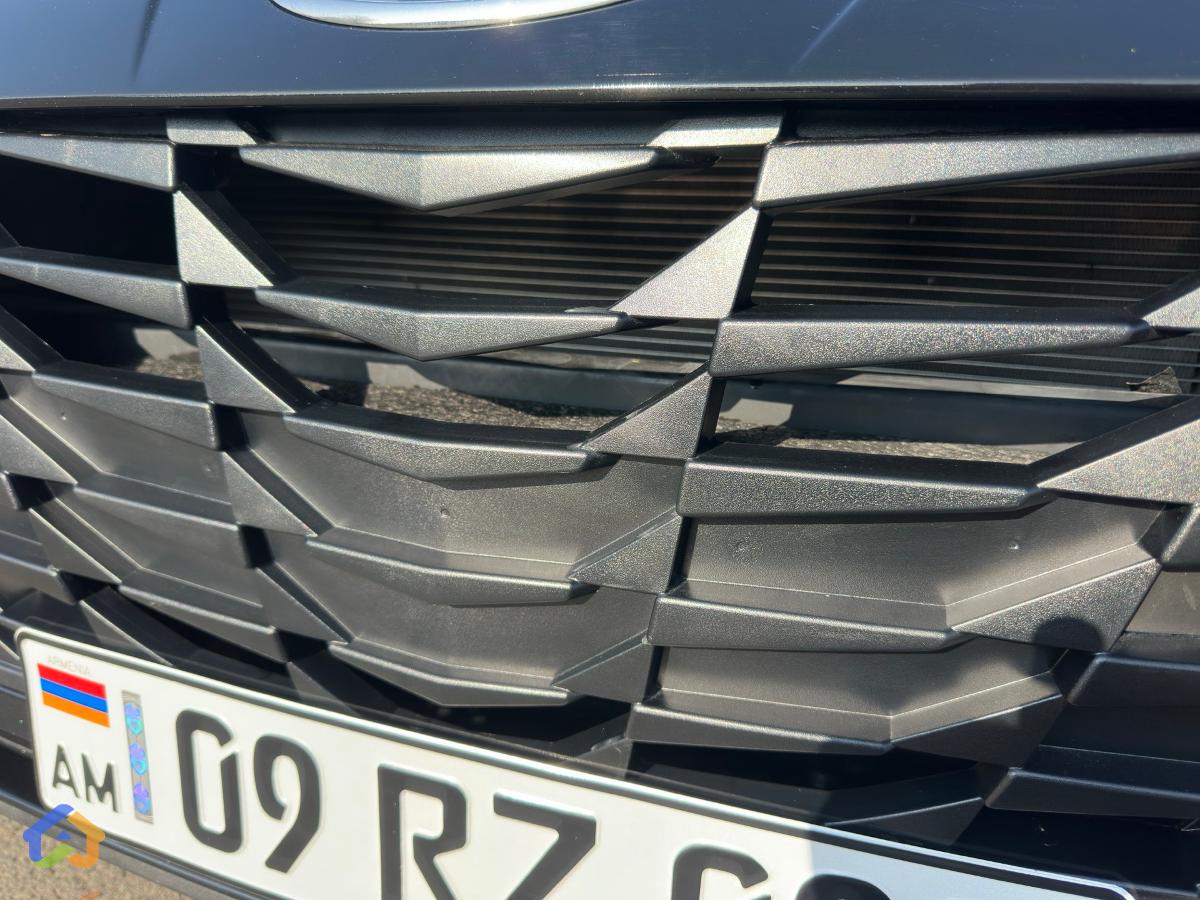 Hyundai Elantra CN7 - image 33