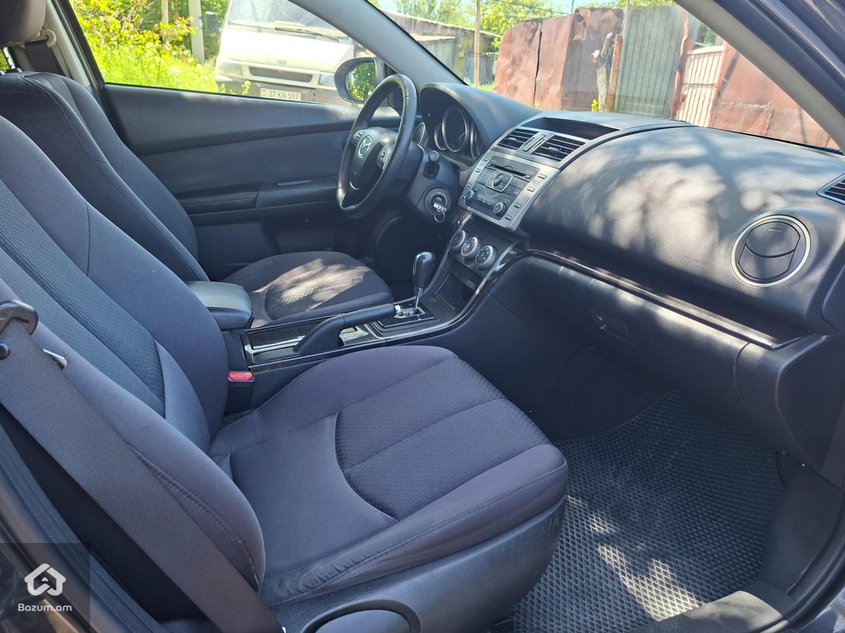Mazda 6 - image 6
