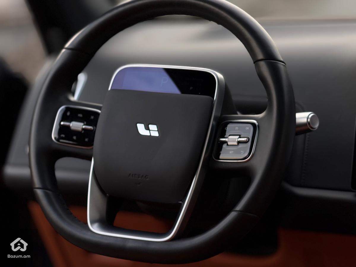 Lixiang L7  - image 18