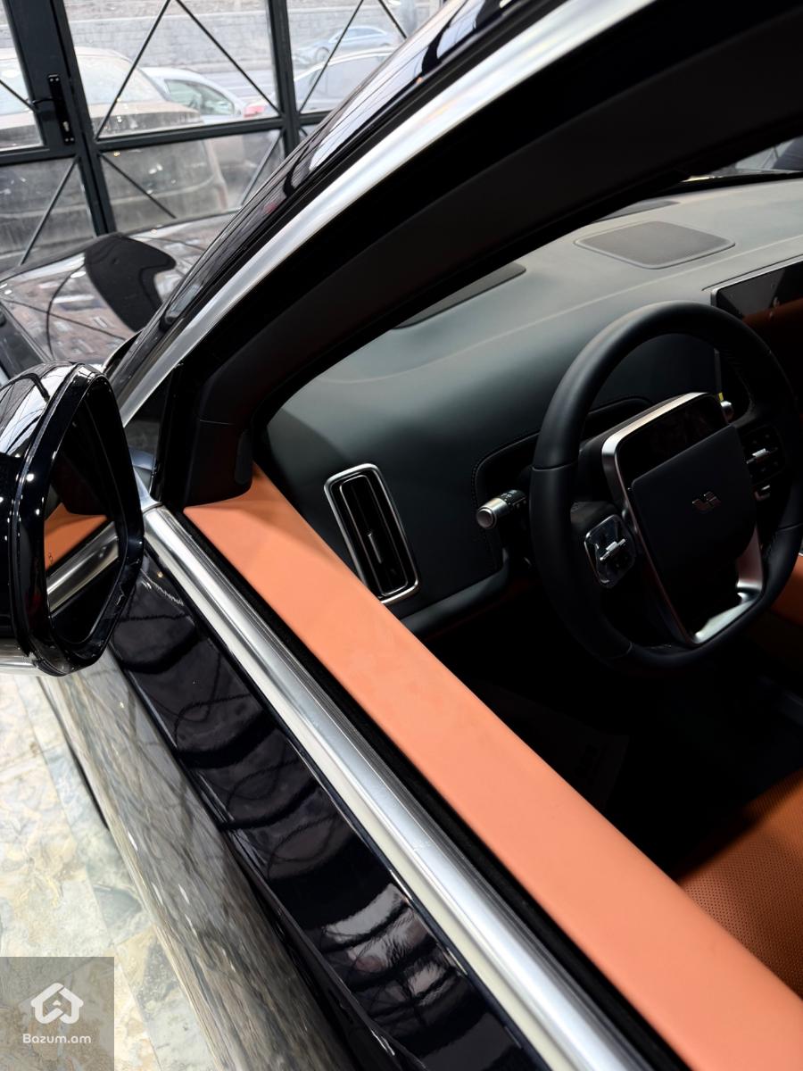 Lixiang L7 Ultra - image 8