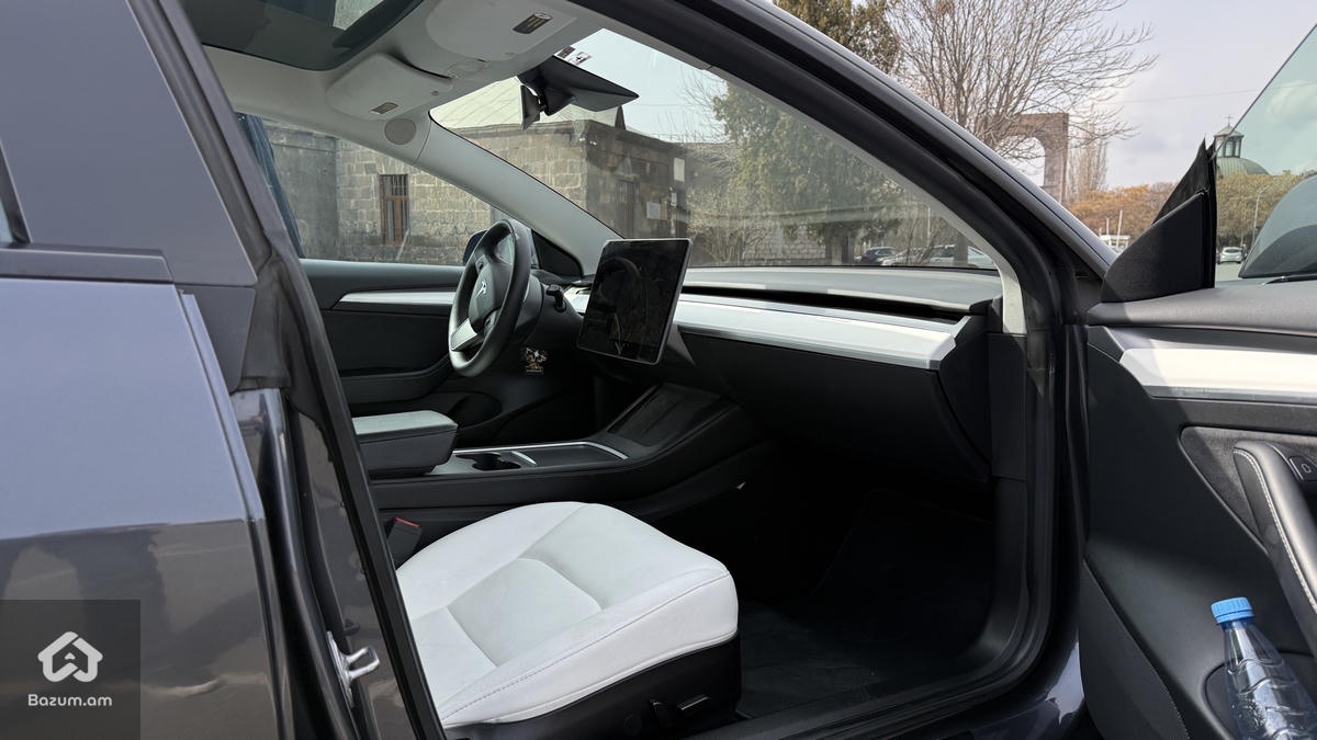 Tesla Model 3 Sr+ - image 7